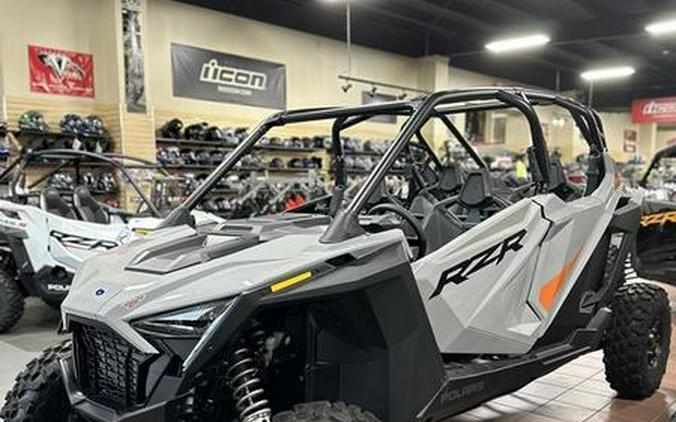 2023 Polaris® RZR Pro XP 4 Sport