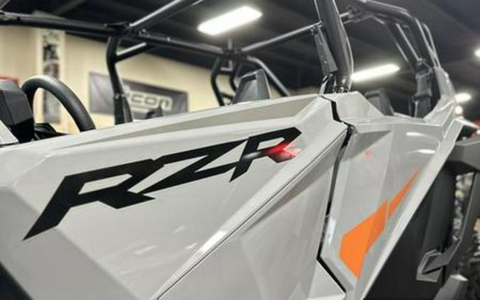 2023 Polaris® RZR Pro XP 4 Sport