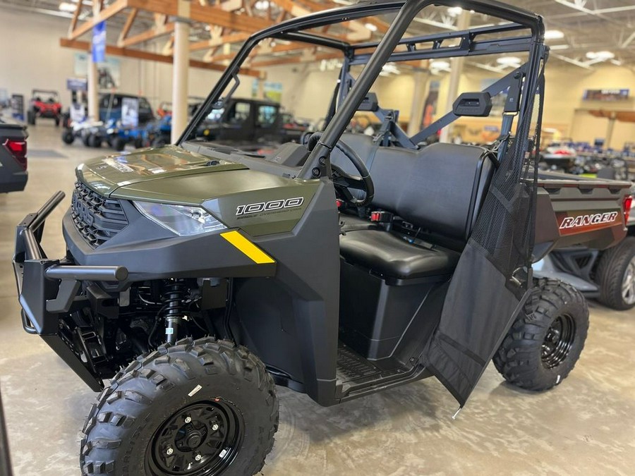 2024 Polaris® Ranger 1000 EPS