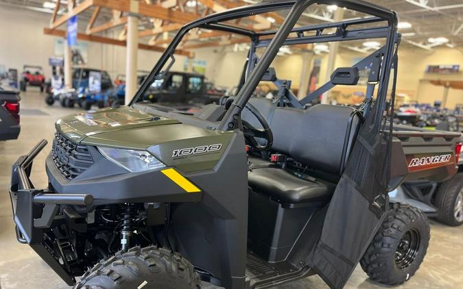 2024 Polaris® Ranger 1000 EPS