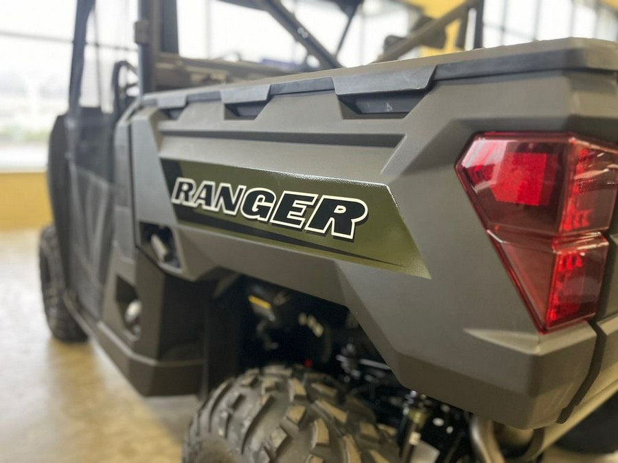 2024 Polaris® Ranger 1000 EPS