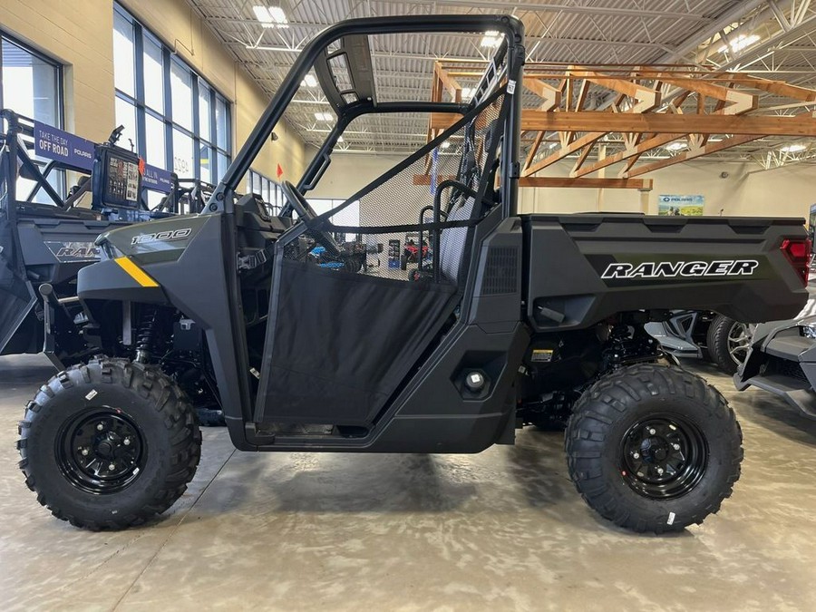 2024 Polaris® Ranger 1000 EPS