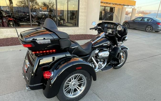 2024 Harley-Davidson® FLHTCUTG - Tri Glide® Ultra