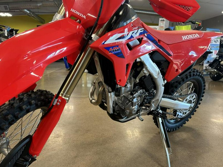 2024 Honda® CRF250RX