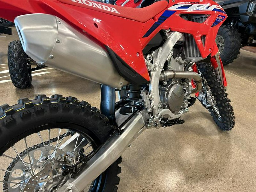 2024 Honda® CRF250RX