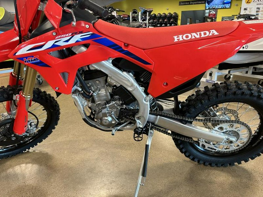 2024 Honda® CRF250RX