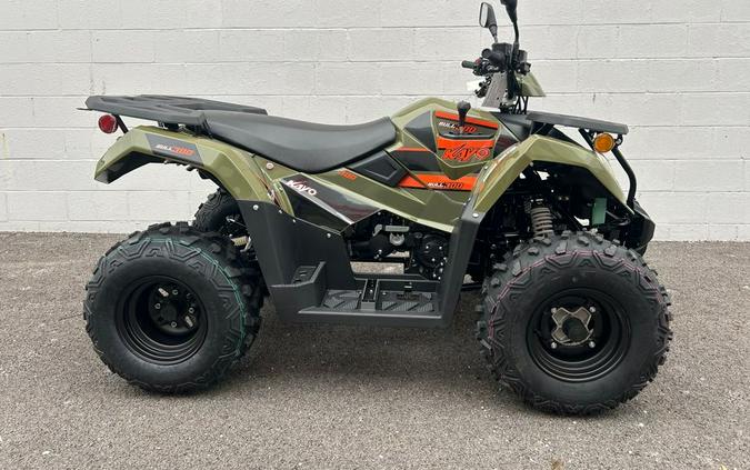 2024 Kayo NEW! Bull 300 EFI [Age 14+]