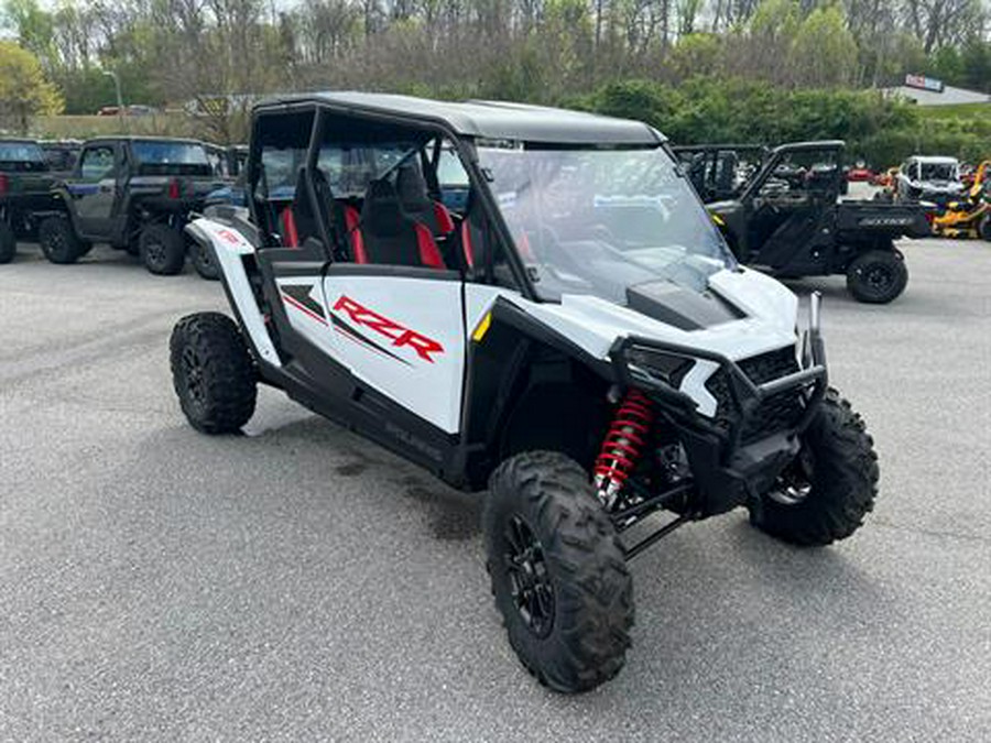 2024 Polaris RZR XP 4 1000 Sport