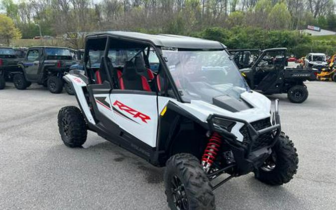 2024 Polaris RZR XP 4 1000 Sport