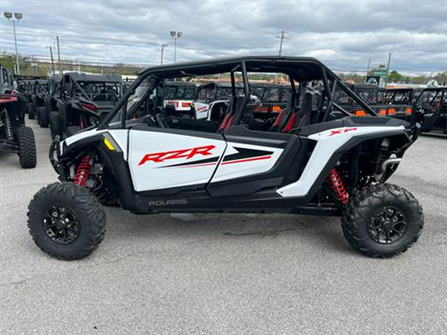 2024 Polaris RZR XP 4 1000 Sport