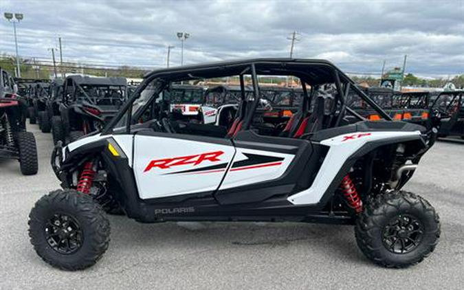 2024 Polaris RZR XP 4 1000 Sport