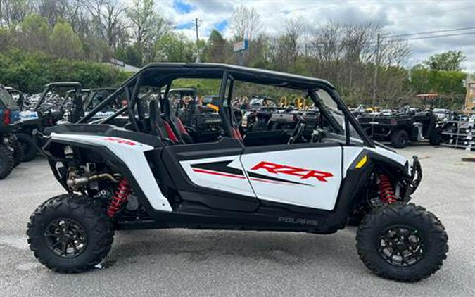 2024 Polaris RZR XP 4 1000 Sport