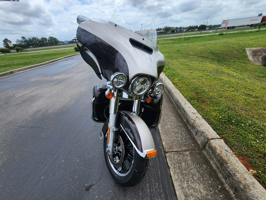 2018 Harley-Davidson Ultra Limited