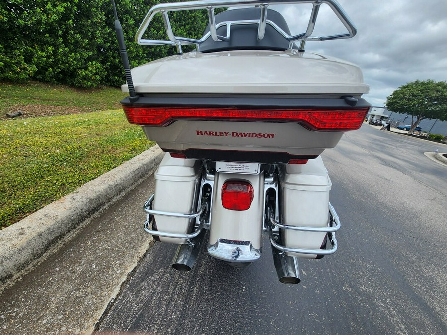 2018 Harley-Davidson Ultra Limited