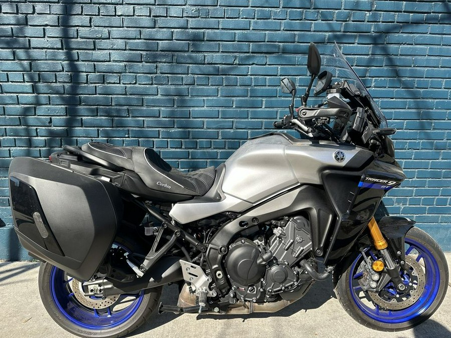 2022 Yamaha TRACER 900 GT