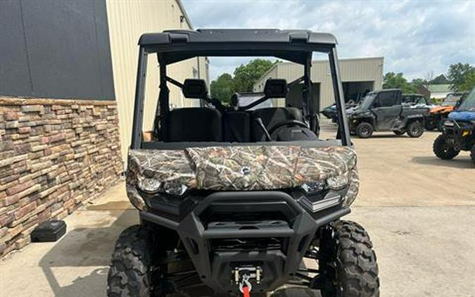 2024 Can-Am Defender XT HD7