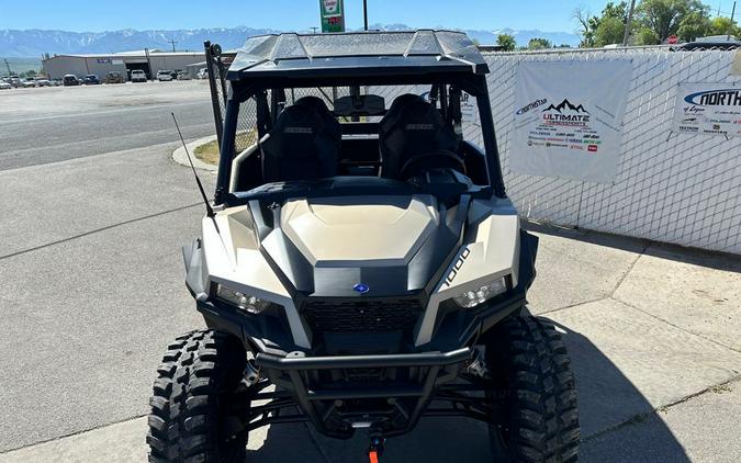 2024 Polaris Industries GENERAL® XP 4 1000 Ultimate