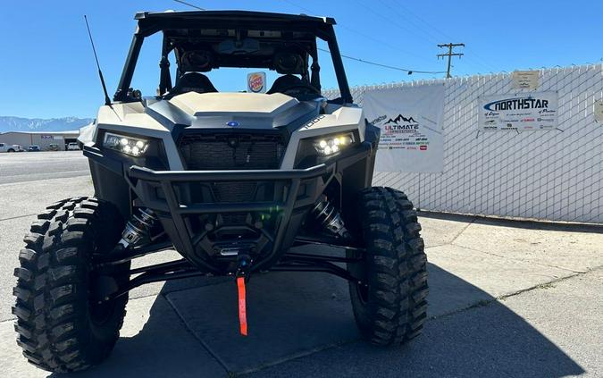 2024 Polaris Industries GENERAL® XP 4 1000 Ultimate