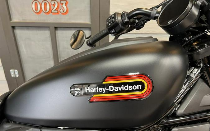 2024 Harley-Davidson® RH975S - Nightster® Special