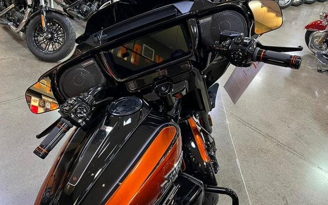 2024 Harley-Davidson® RH975S - Nightster® Special