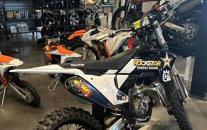 2023 Husqvarna® FC 450 Rockstar Edition