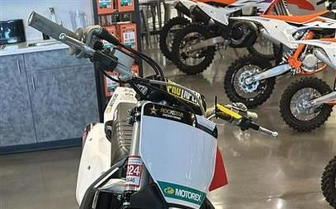 2023 Husqvarna® FC 450 Rockstar Edition