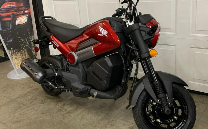 2024 Honda NVA110