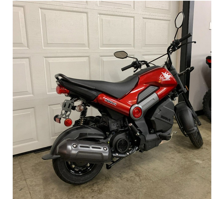 2024 Honda NVA110