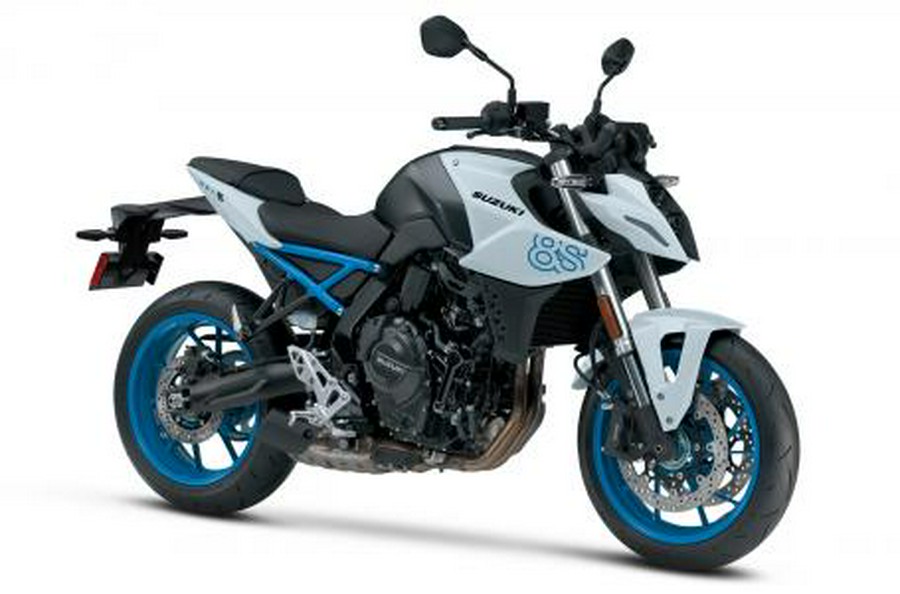 2023 Suzuki GSX 8S