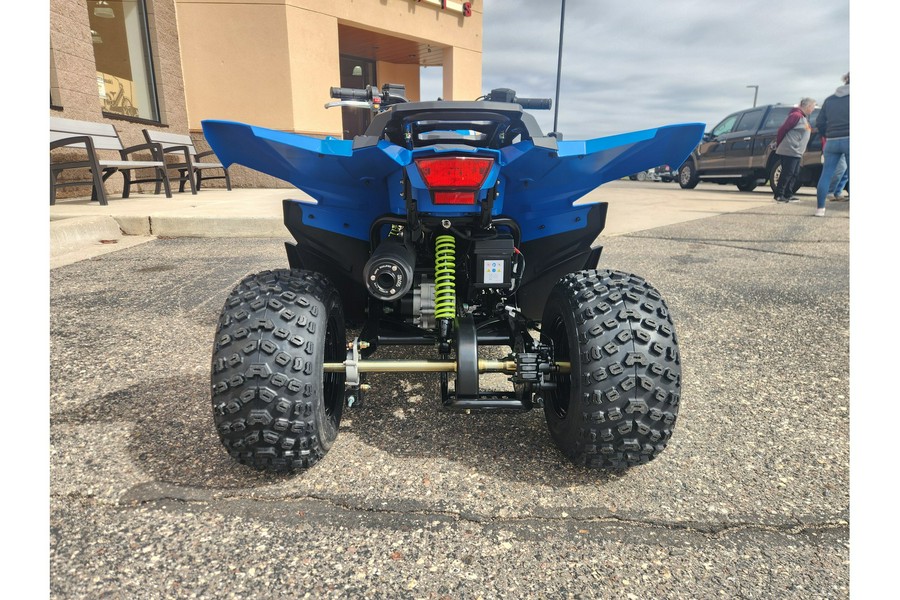 2024 Polaris Industries OUTLAW 70 EFI