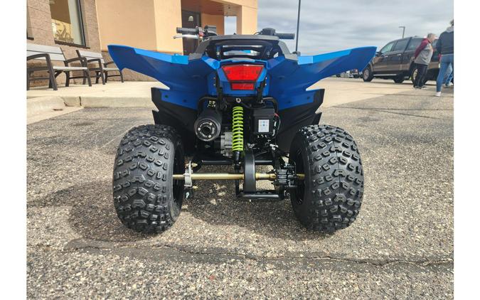 2024 Polaris Industries OUTLAW 70 EFI