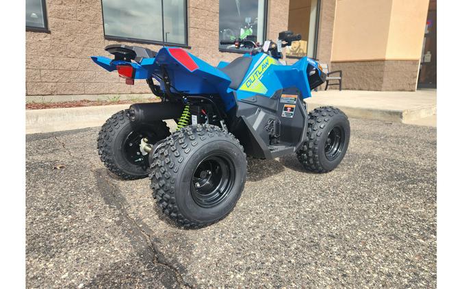 2024 Polaris Industries OUTLAW 70 EFI