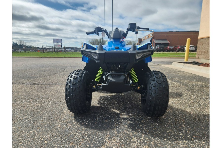 2024 Polaris Industries OUTLAW 70 EFI