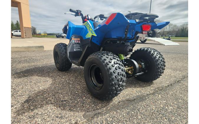 2024 Polaris Industries OUTLAW 70 EFI