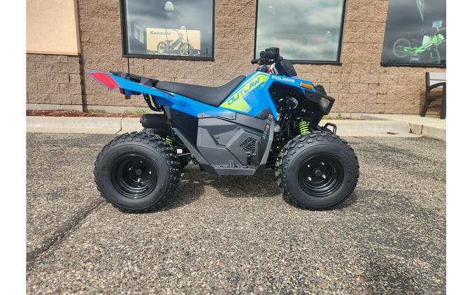 2024 Polaris Industries OUTLAW 70 EFI