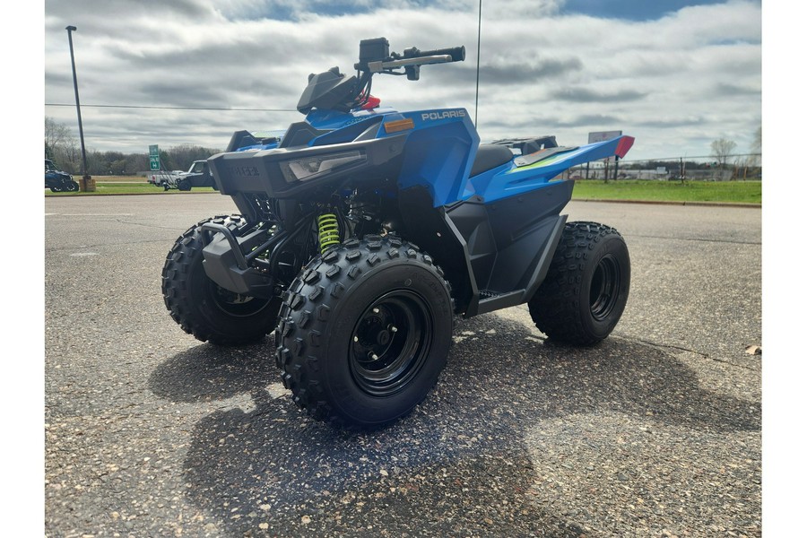 2024 Polaris Industries OUTLAW 70 EFI