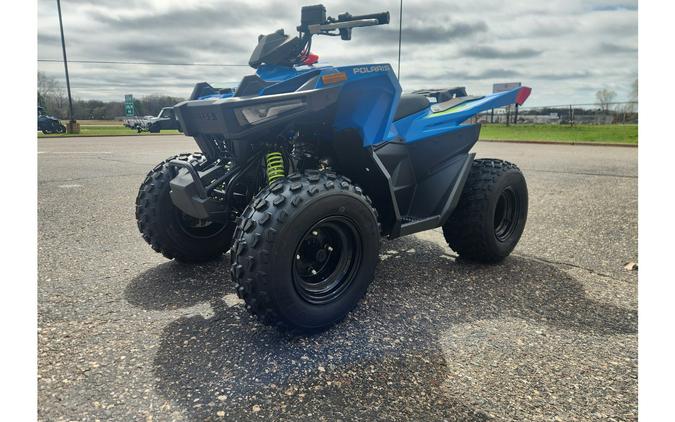 2024 Polaris Industries OUTLAW 70 EFI