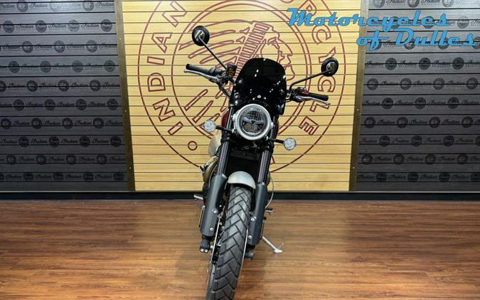 used 2023 Triumph Scrambler 1200 XC