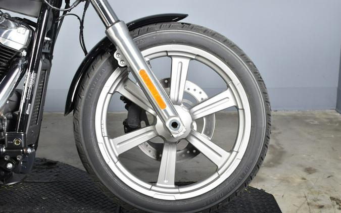 2024 Harley-Davidson Softail Standard