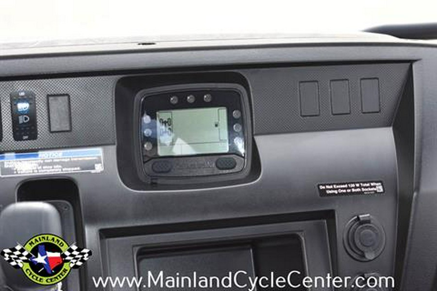 2019 Kawasaki Mule PRO-FXT EPS Camo