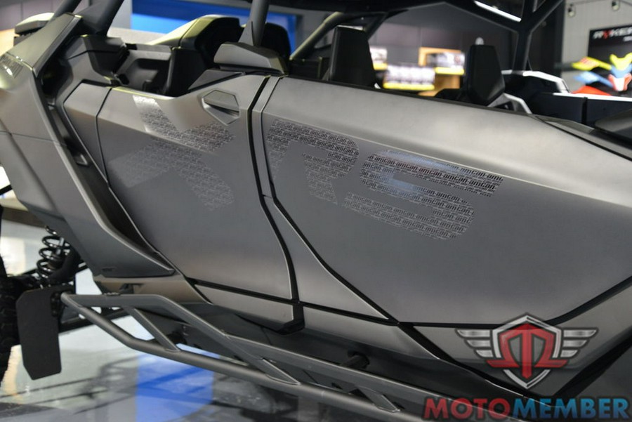 2025 Can-Am Maverick R MAX X rs With SMART-SHOX