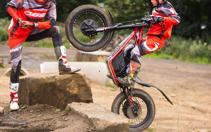 2024 OSET TXP20 TRIALS