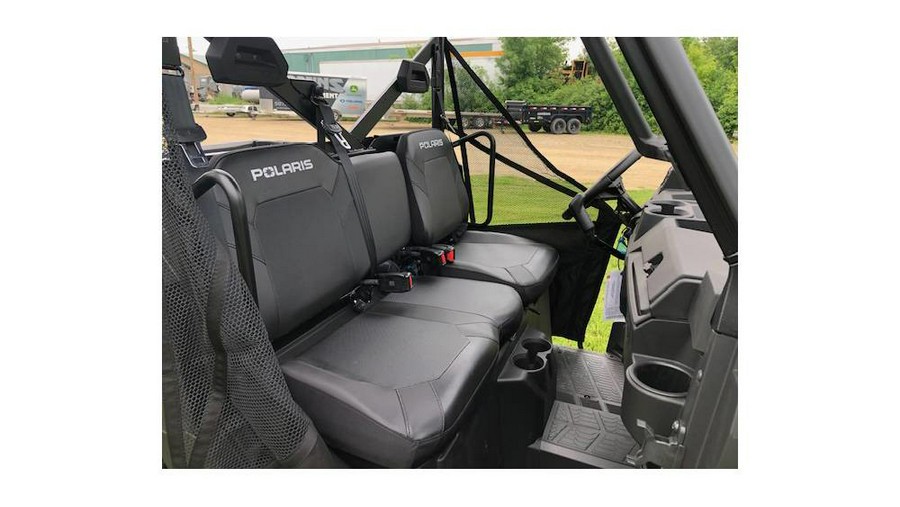 2026 Polaris Ranger® 1000 Premium Mirage Beige