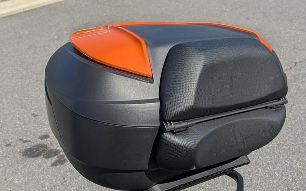 2023 KTM 1290 Super Duke GT