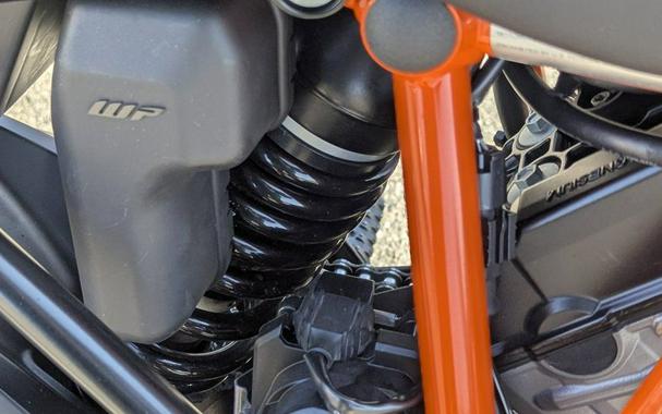 2023 KTM 1290 Super Duke GT