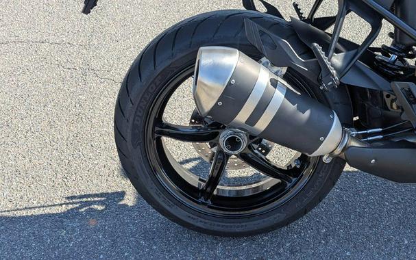 2023 KTM 1290 Super Duke GT