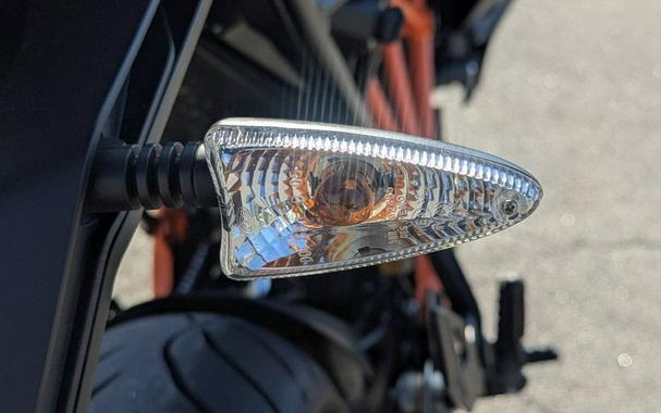 2023 KTM 1290 Super Duke GT