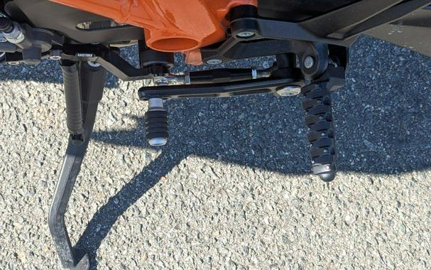 2023 KTM 1290 Super Duke GT