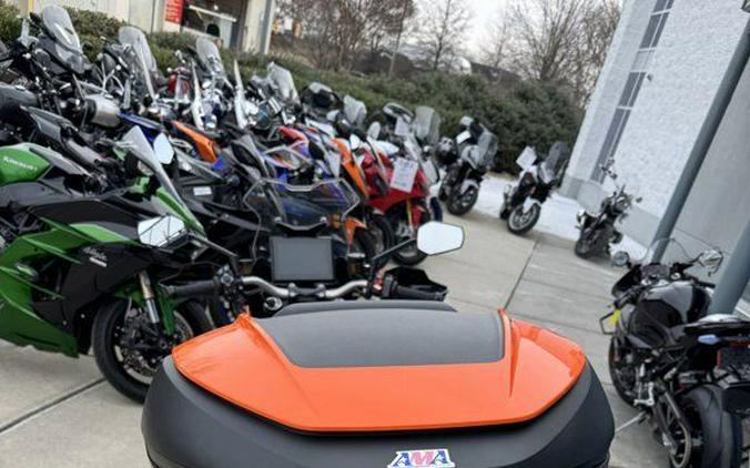 2023 KTM 1290 Super Duke GT