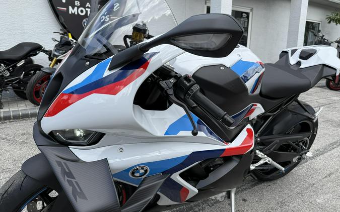 2026 BMW M 1000 RR